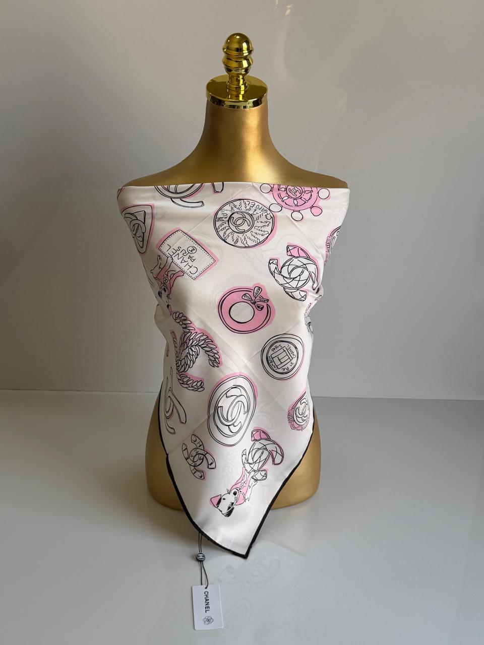 Ladies scarf