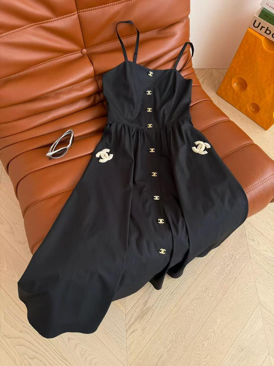 Ladies dresses