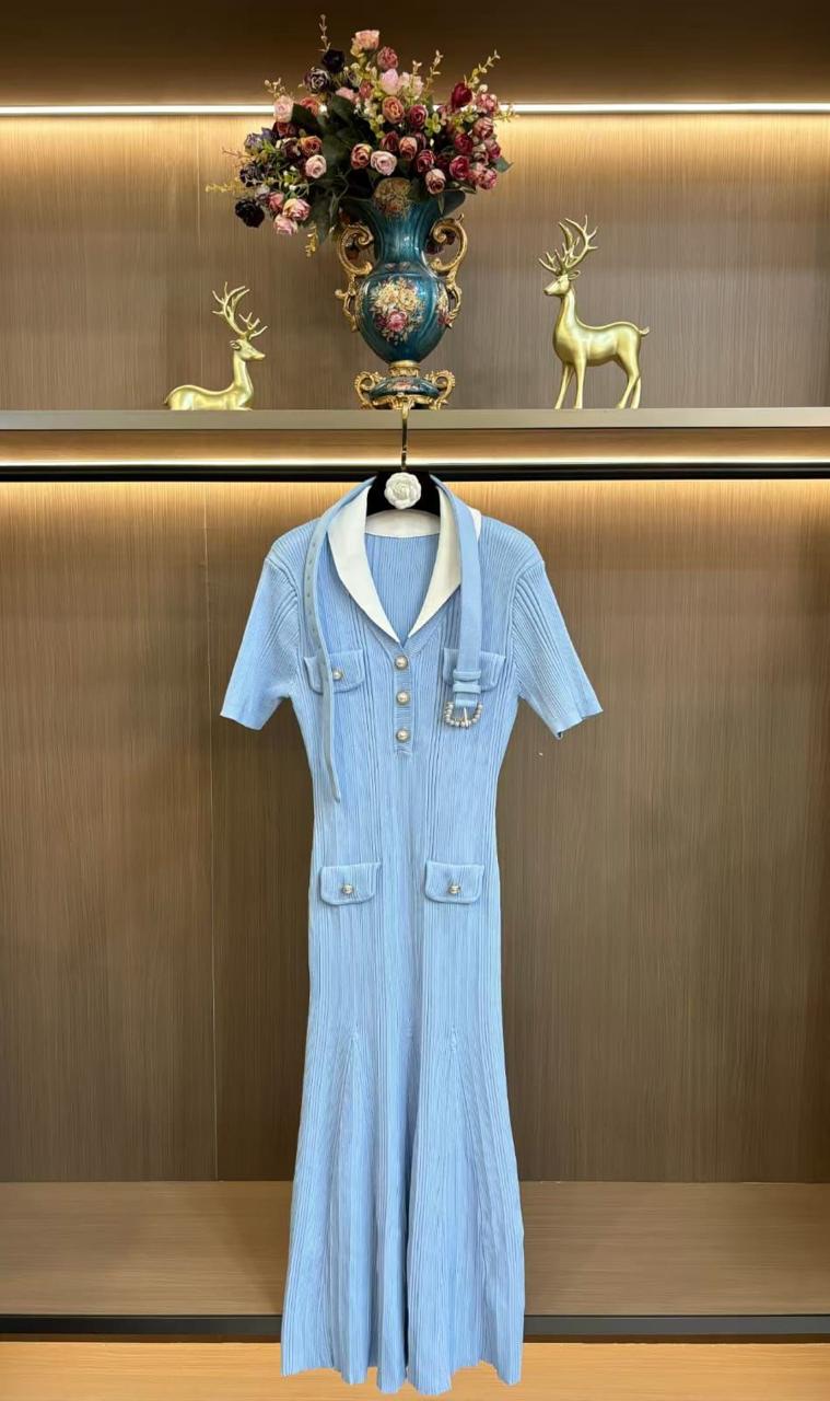 Ladies dresses