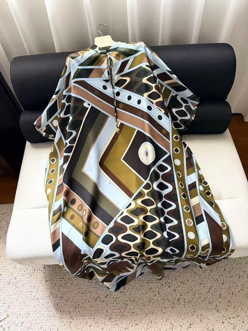 Ladies dresses