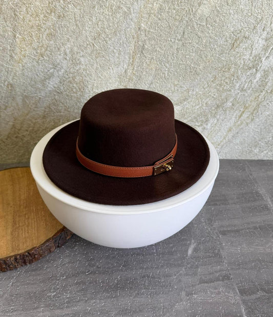 ladies hat & caps