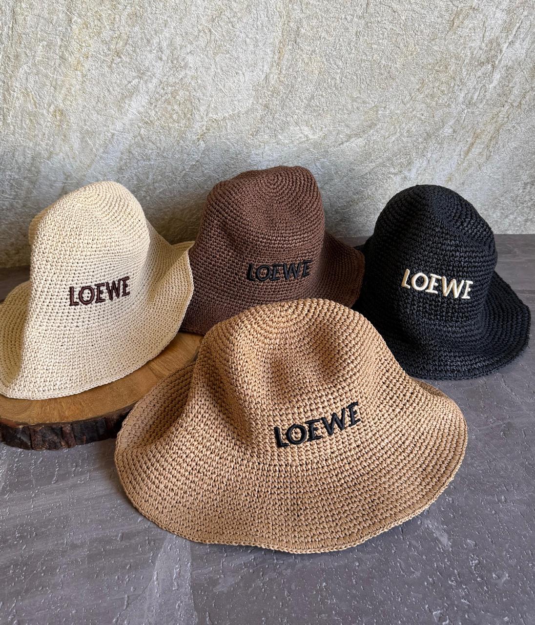 ladies hat & caps