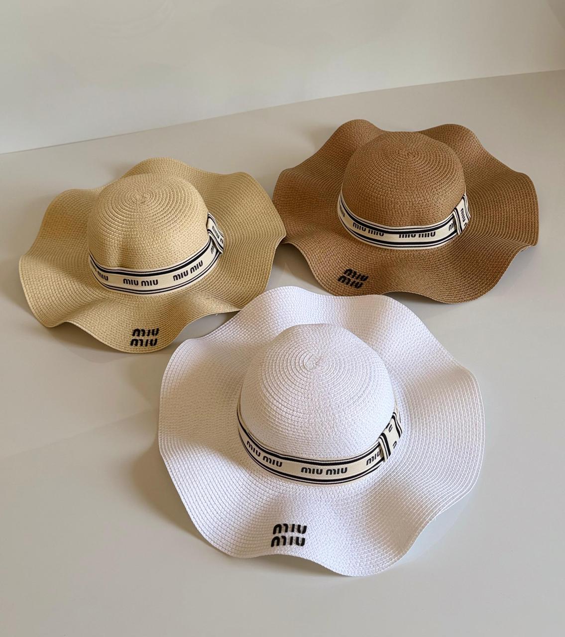 ladies hat & caps