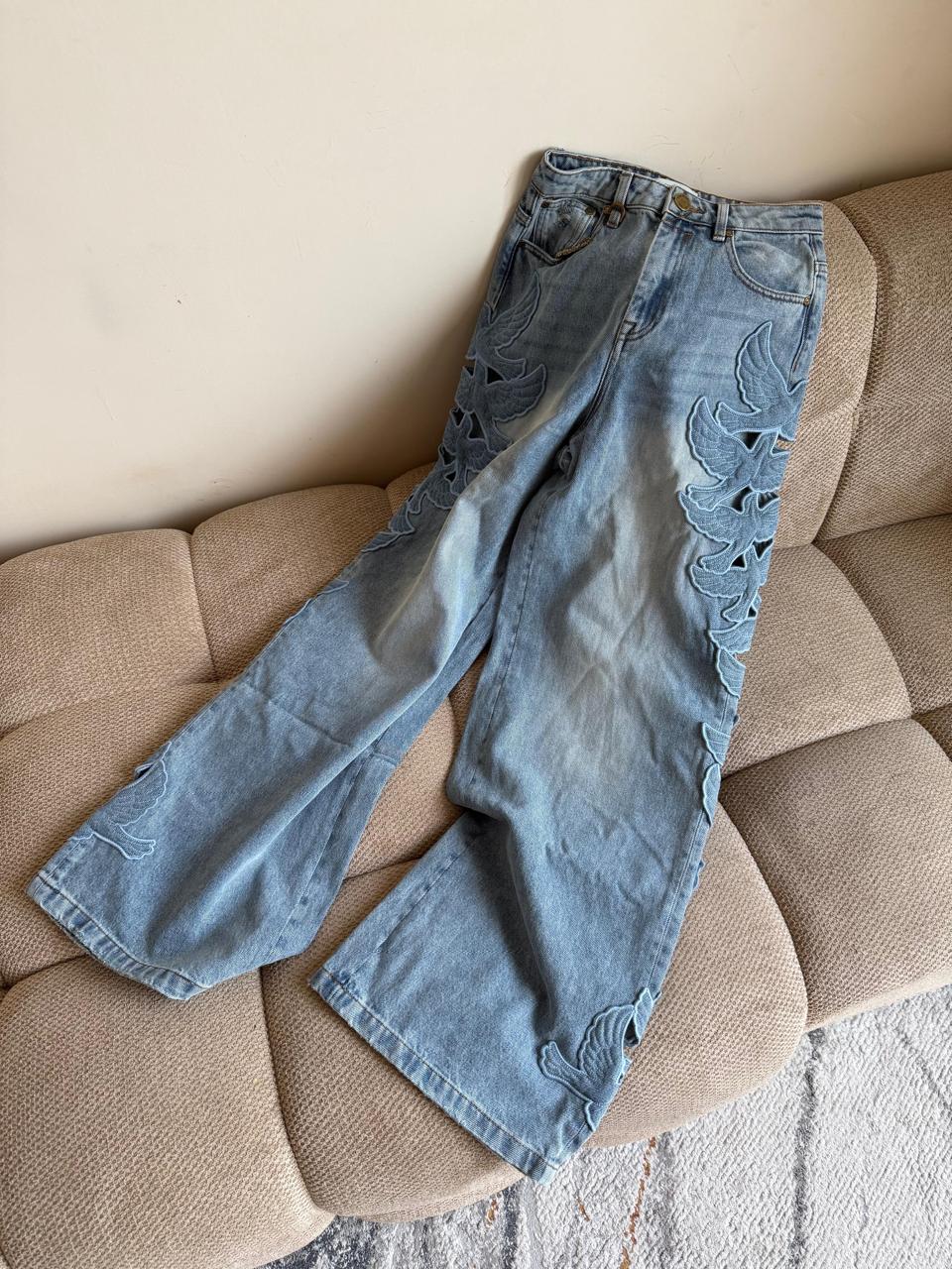 Ladies pants & shorts