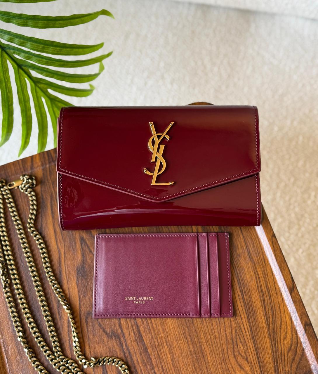 Ladies Y*L bags
