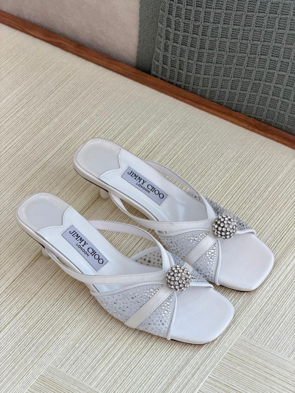 Ladies heels