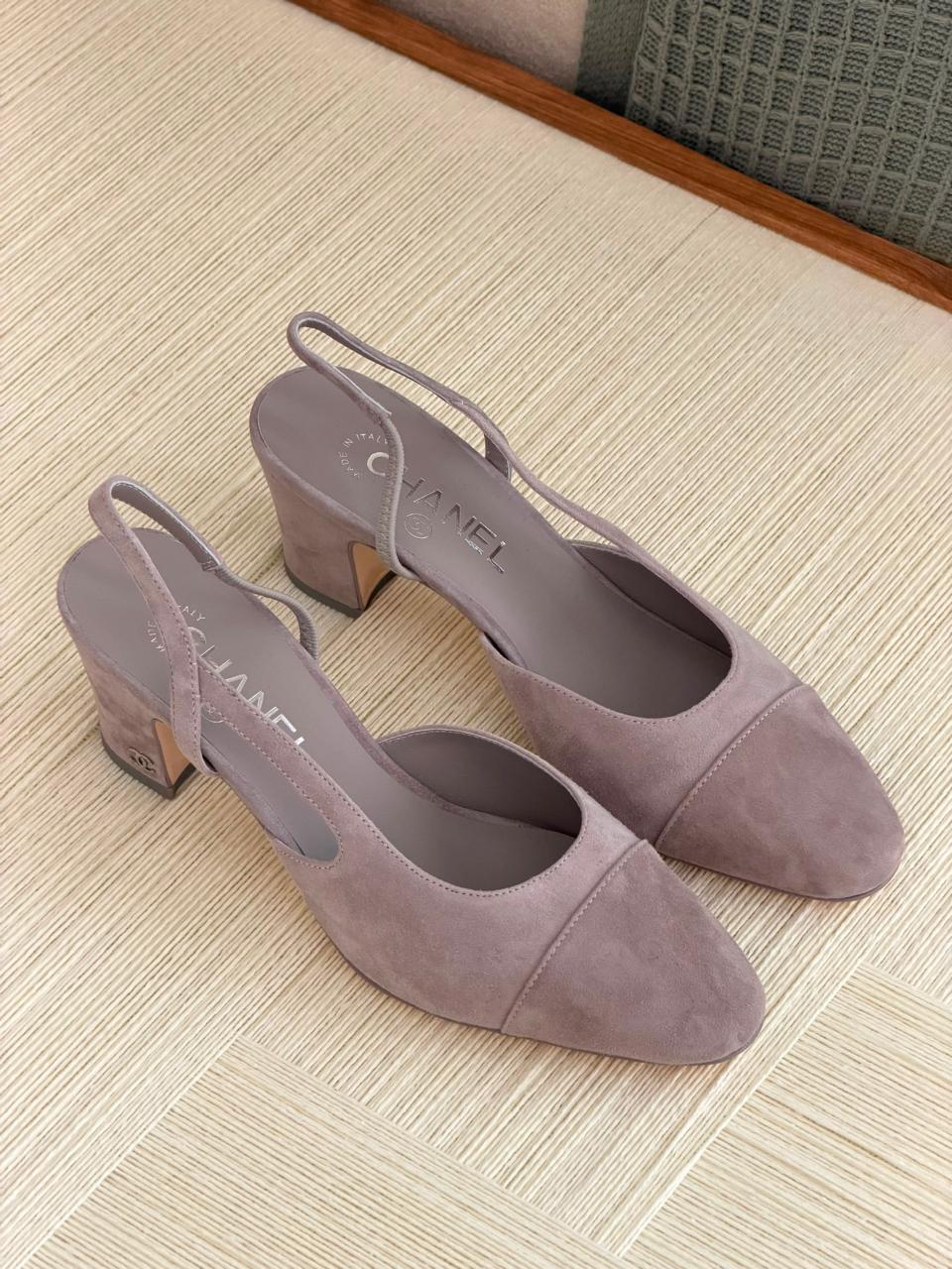Ladies heels