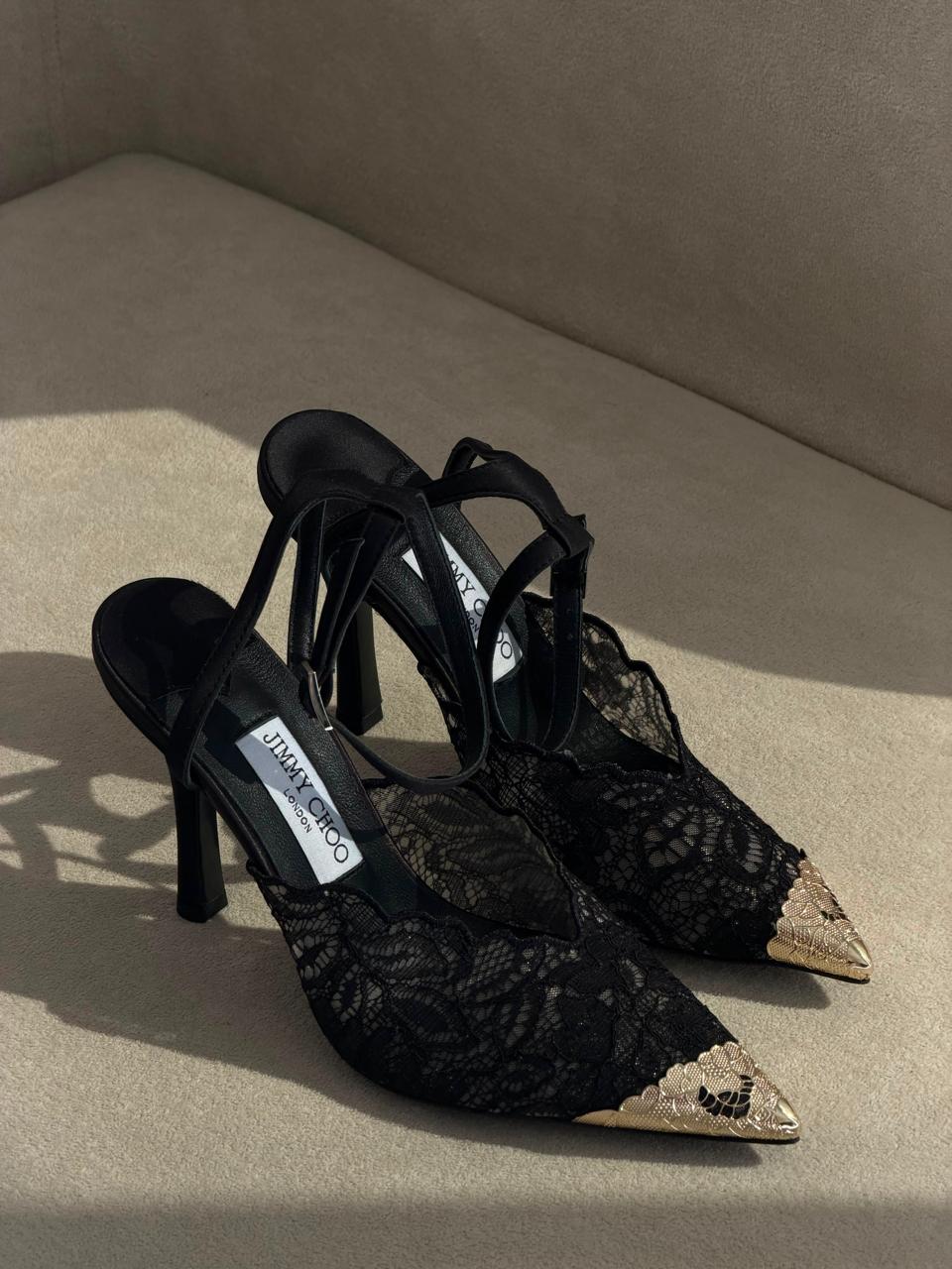 Ladies heels