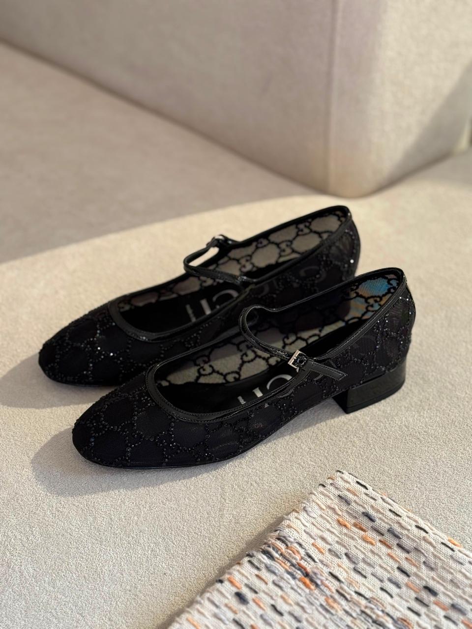 Ladies heels