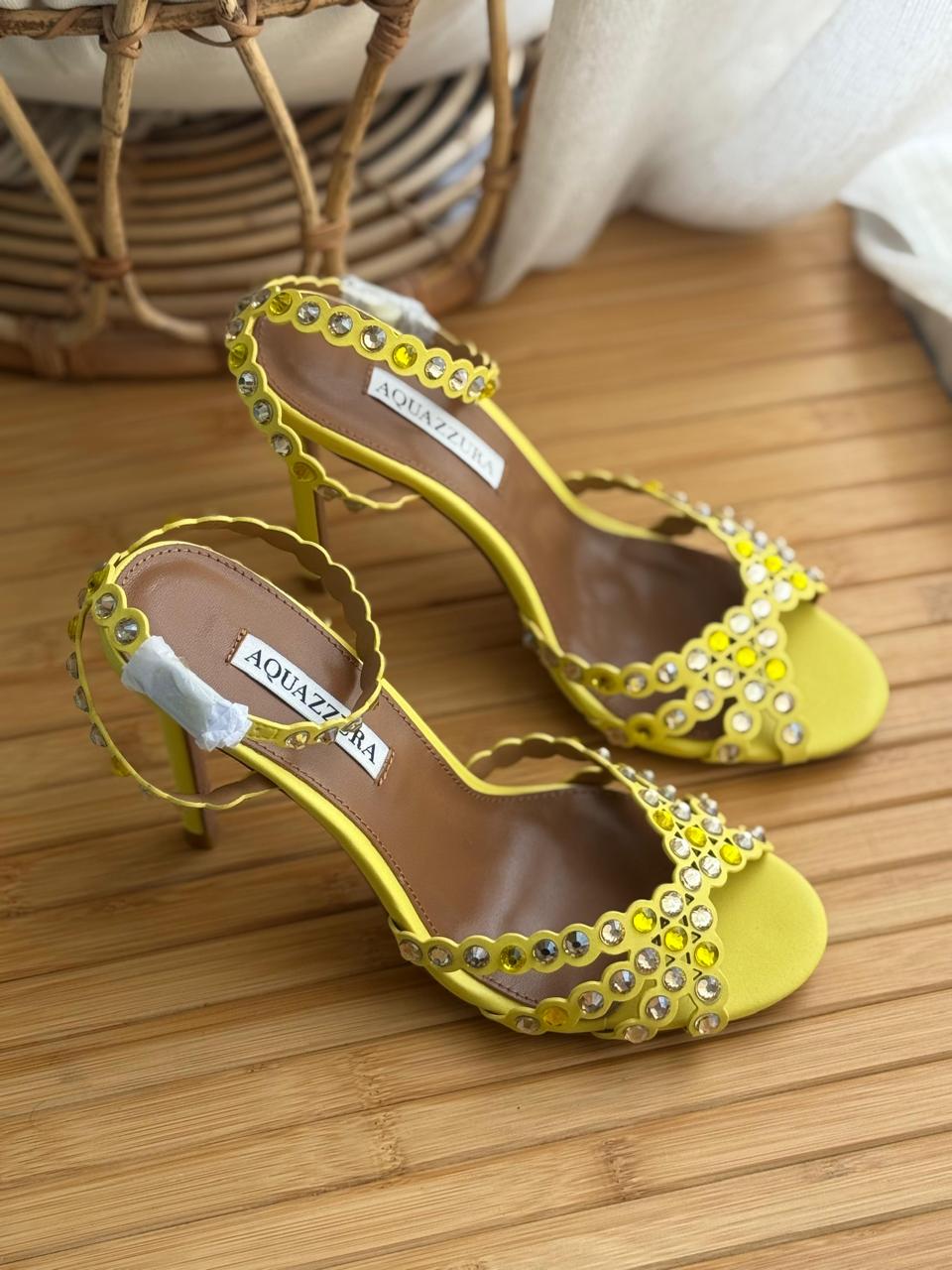 Ladies heels