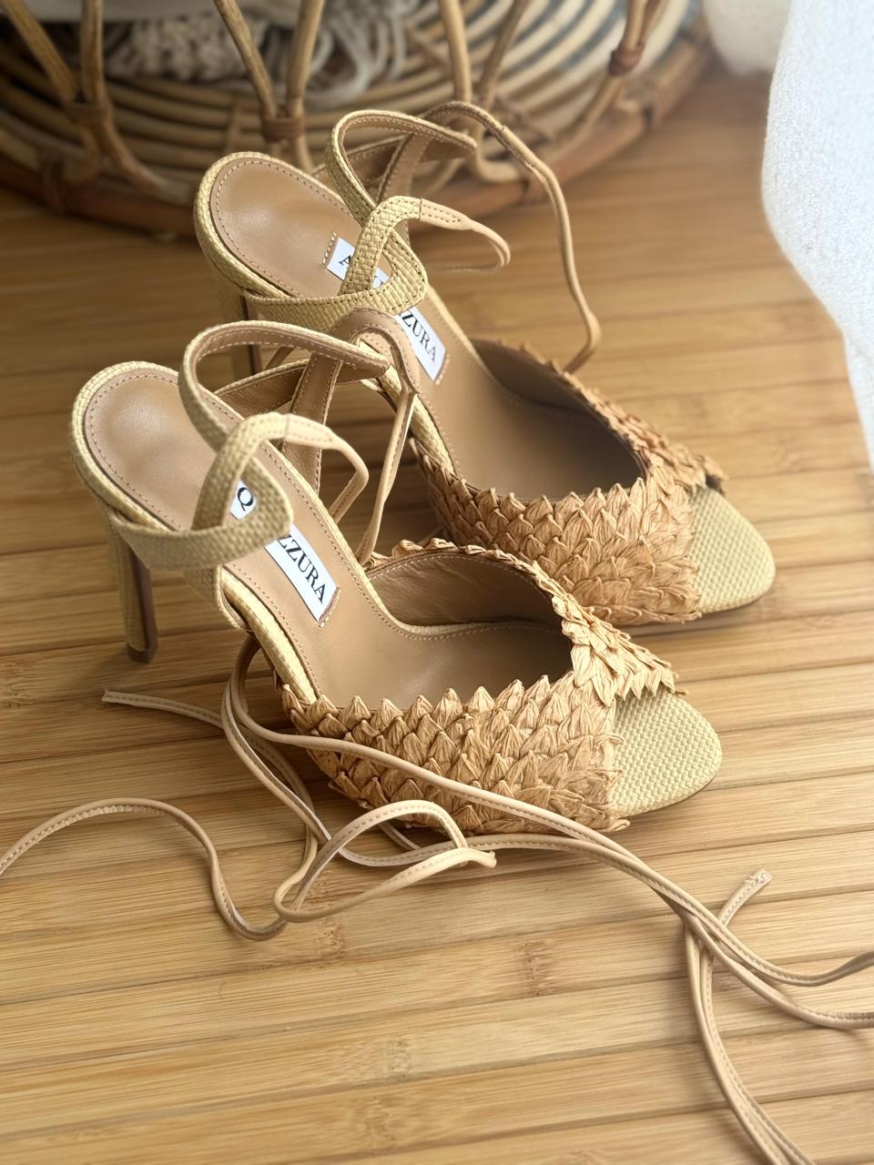 Ladies heels