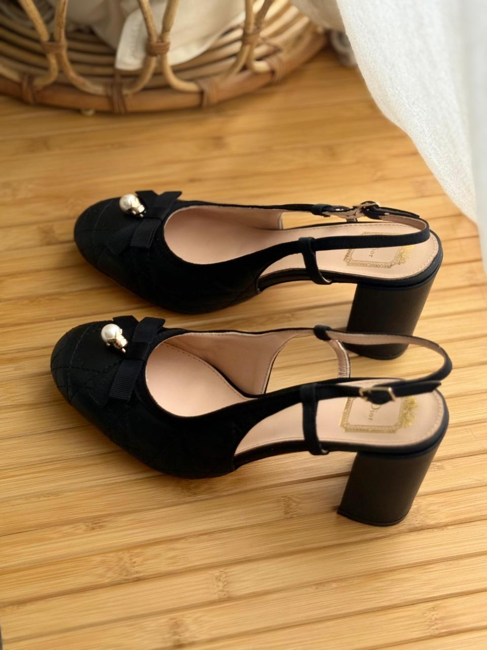 Ladies heels