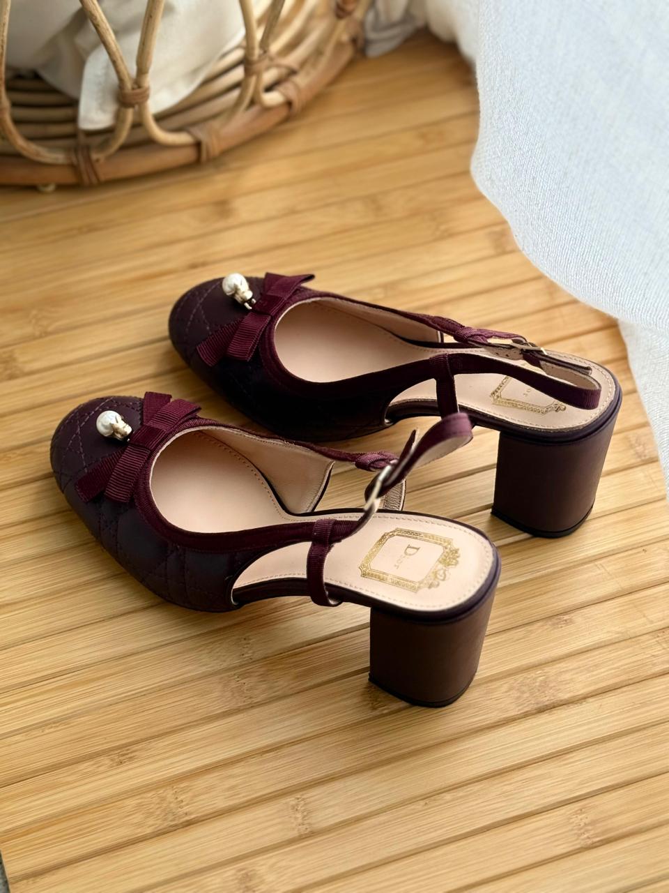 Ladies heels