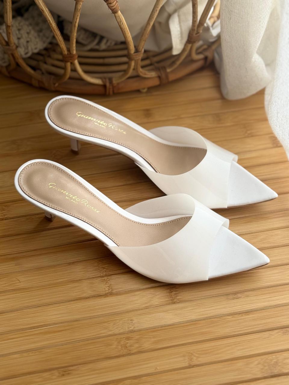 Ladies heels