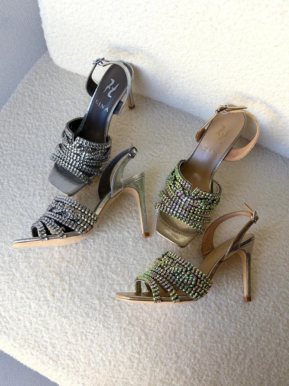 Ladies heels