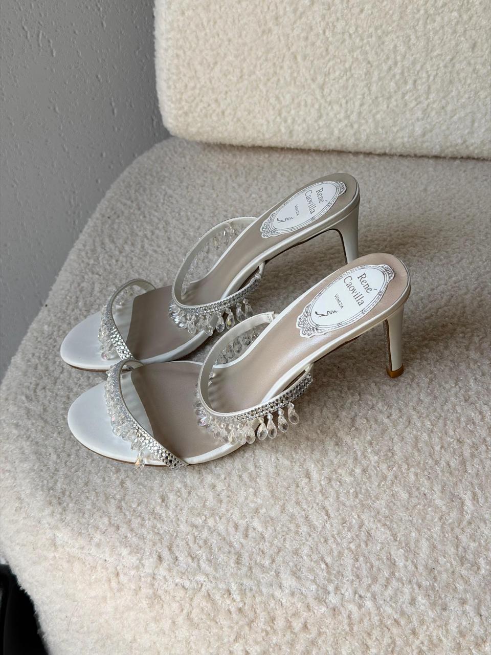 Ladies heels