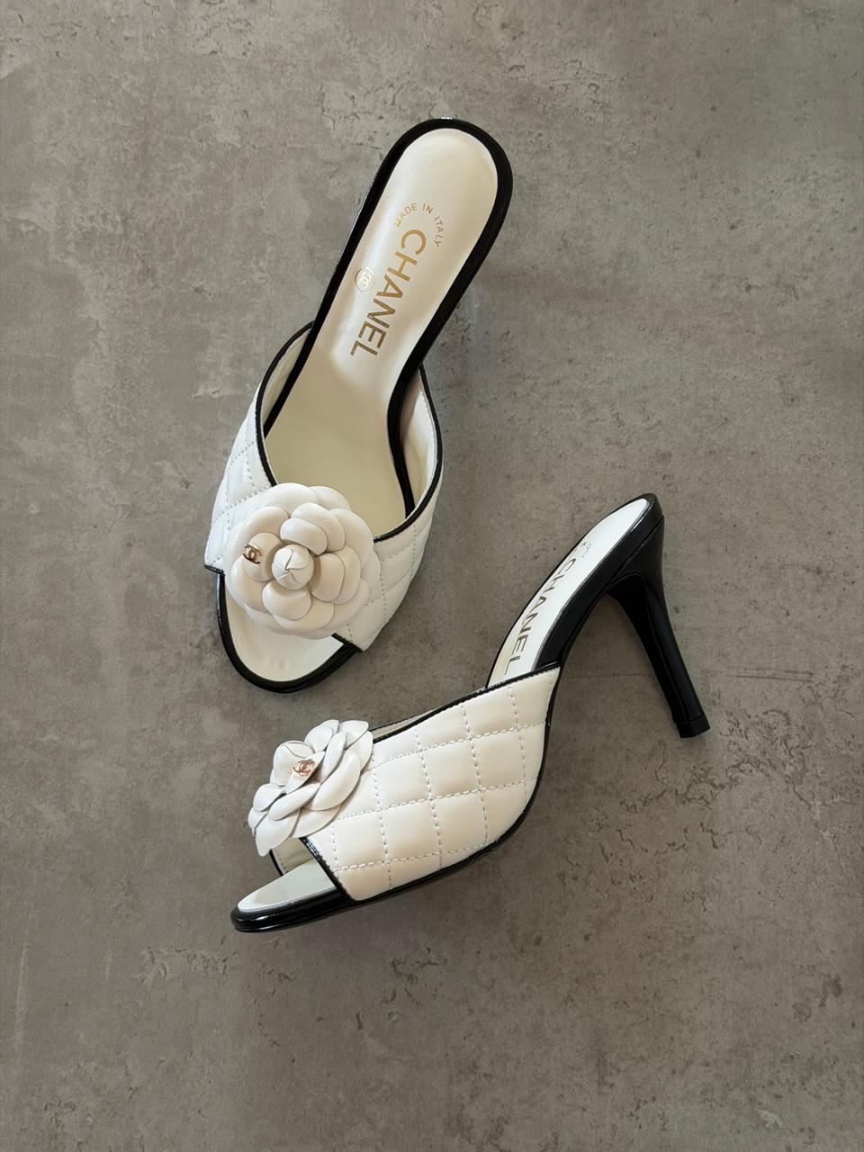 Ladies heels
