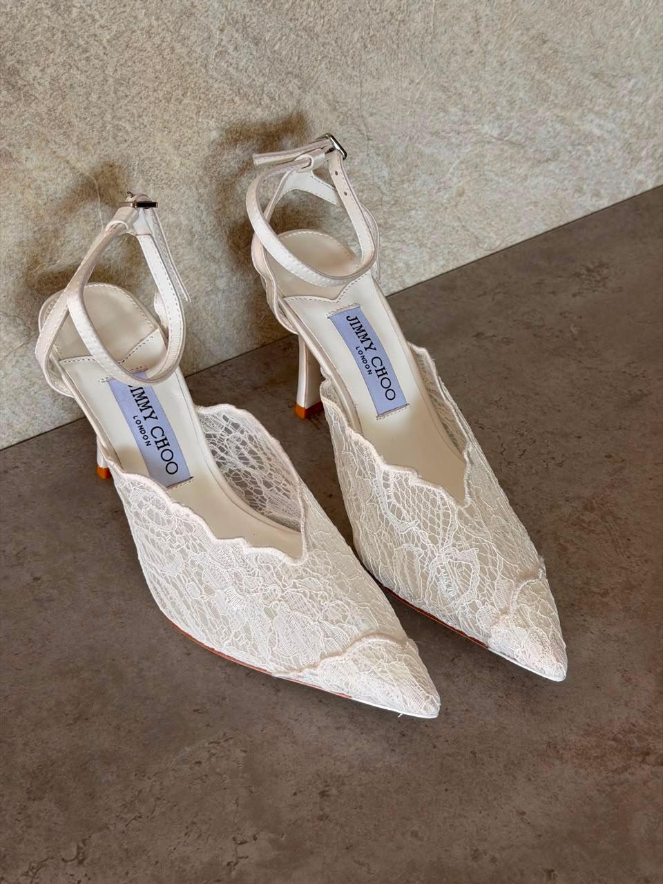 Ladies heels