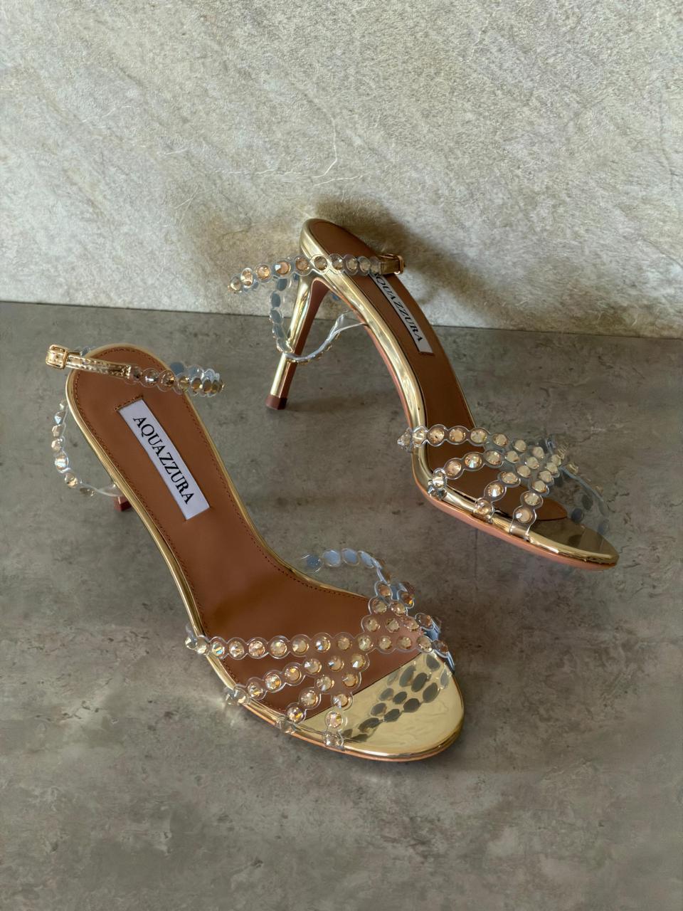 Ladies heels