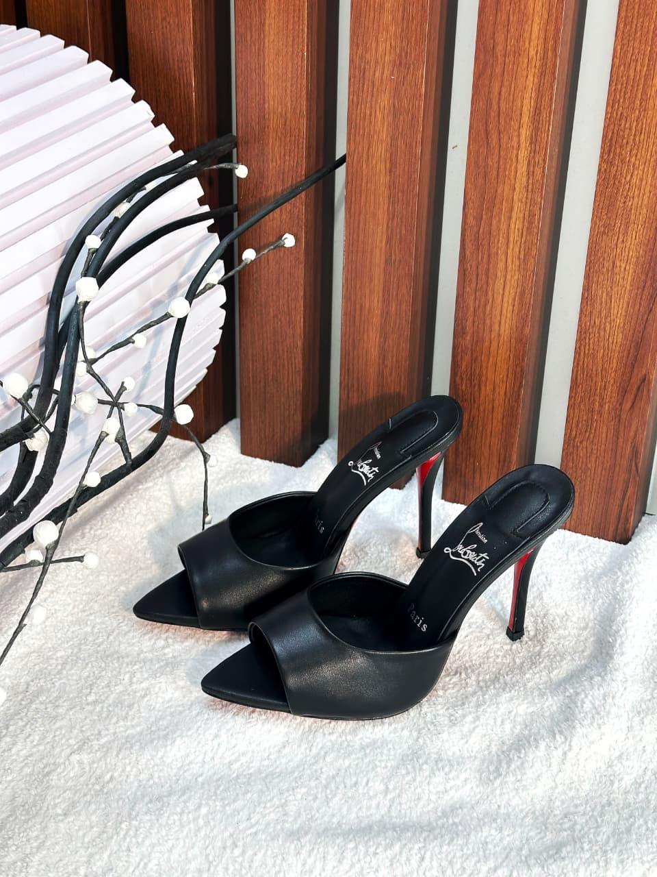 Ladies heels