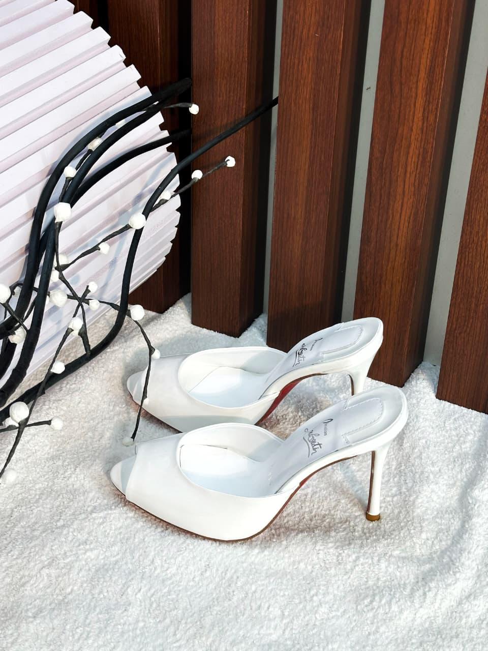 Ladies heels