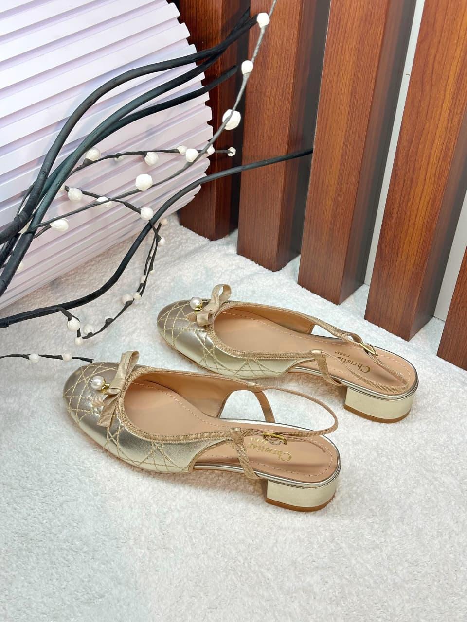 Ladies heels