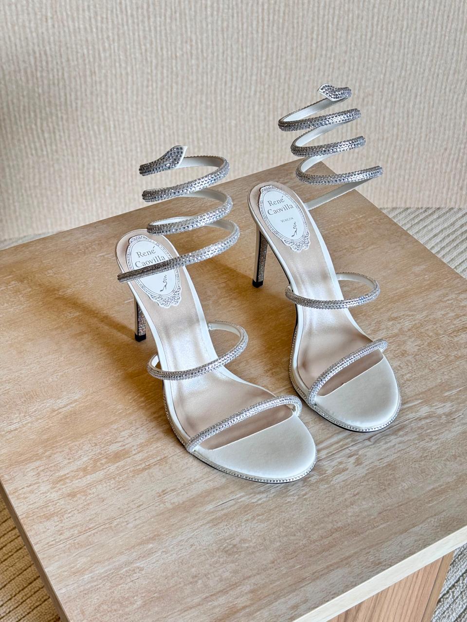 Ladies heels