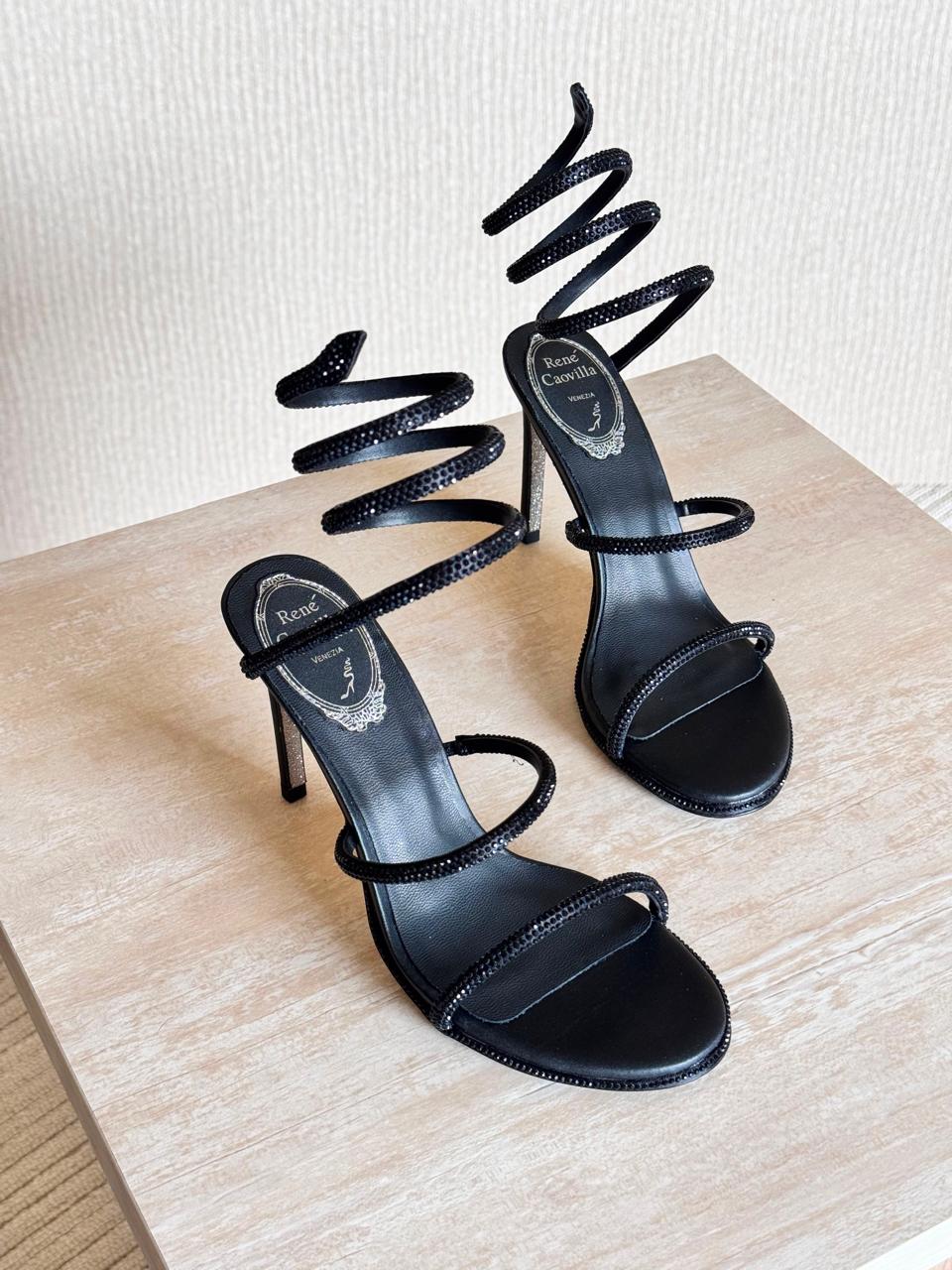Ladies heels