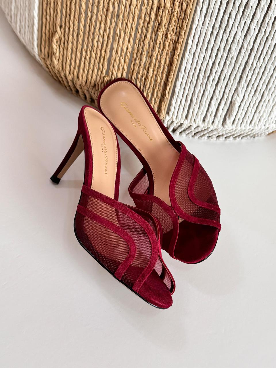 Ladies heels