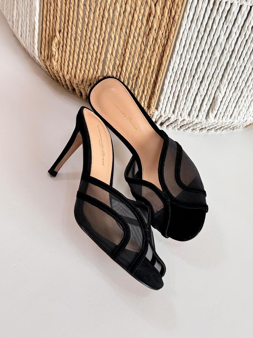 Ladies heels