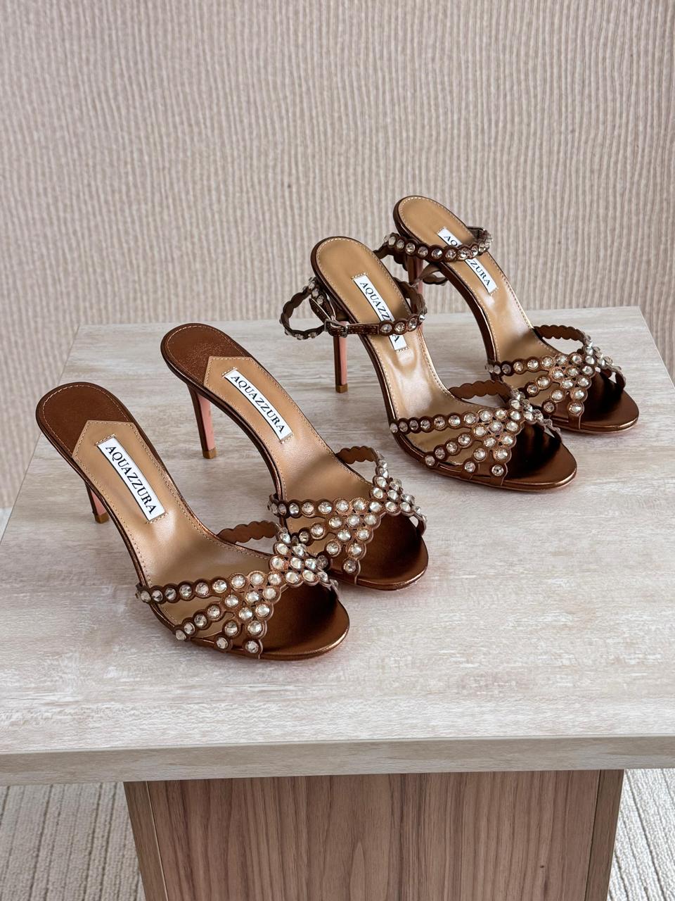 Ladies heels