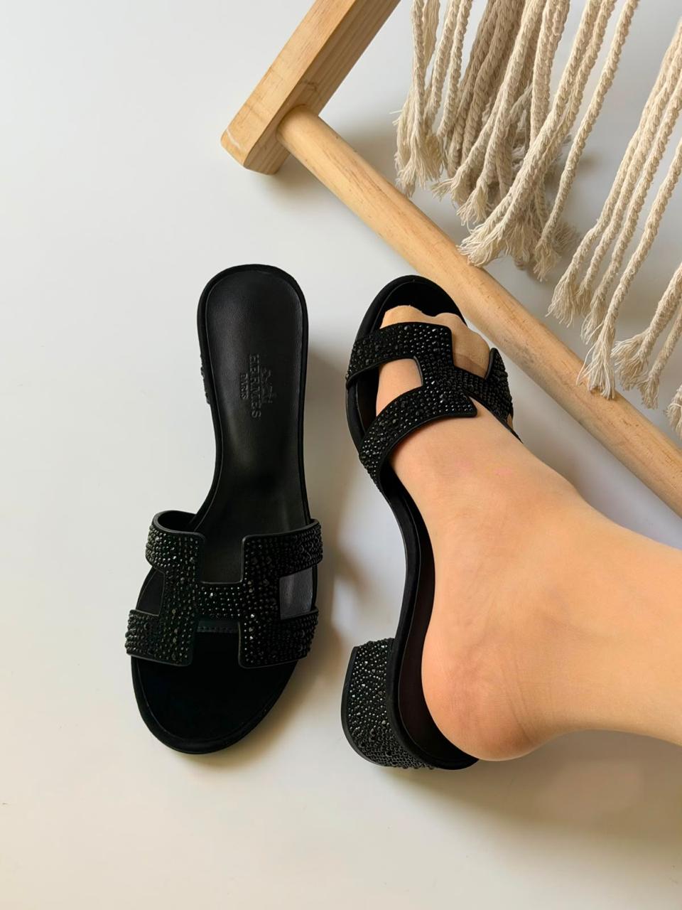 Ladies heels