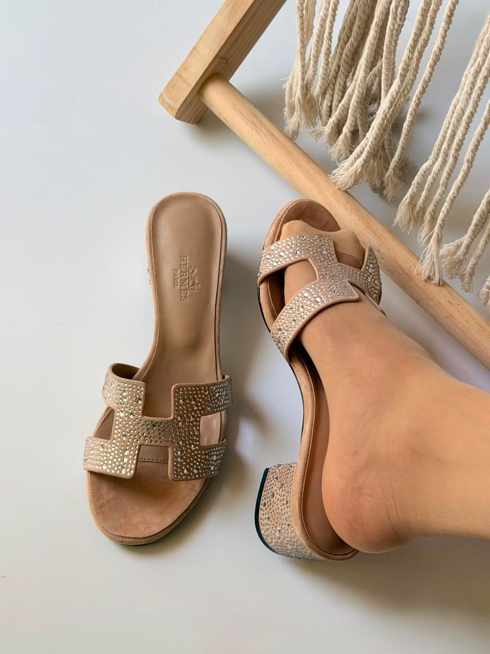 Ladies heels