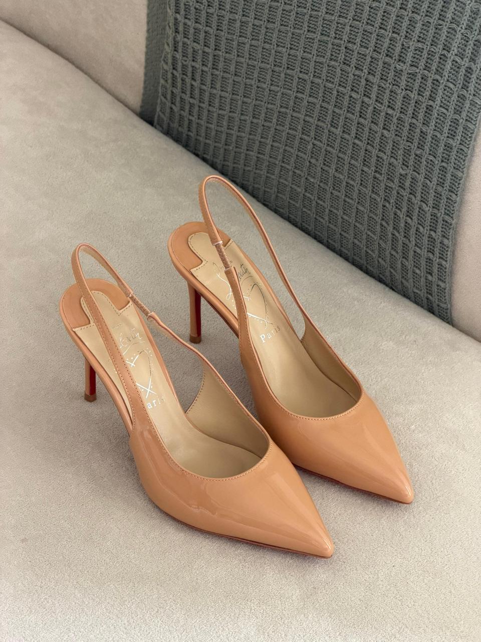 Ladies heels