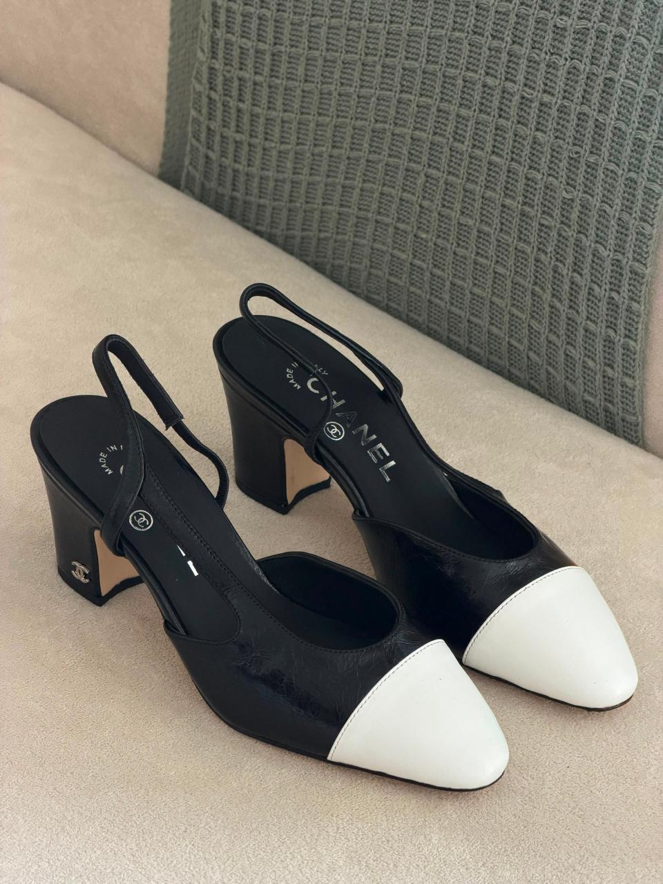 Ladies heels