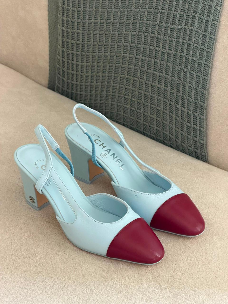 Ladies heels