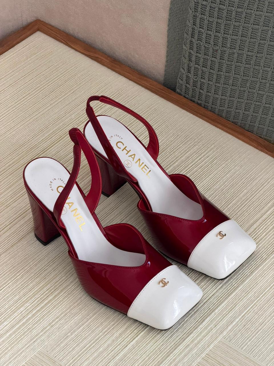 Ladies heels