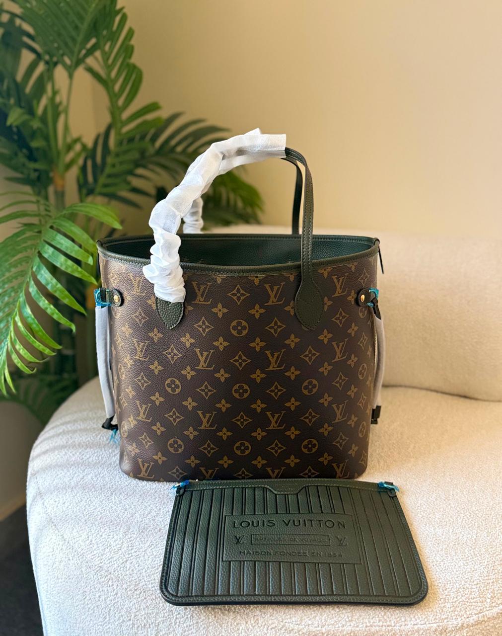 Ladies L*vi Bags
