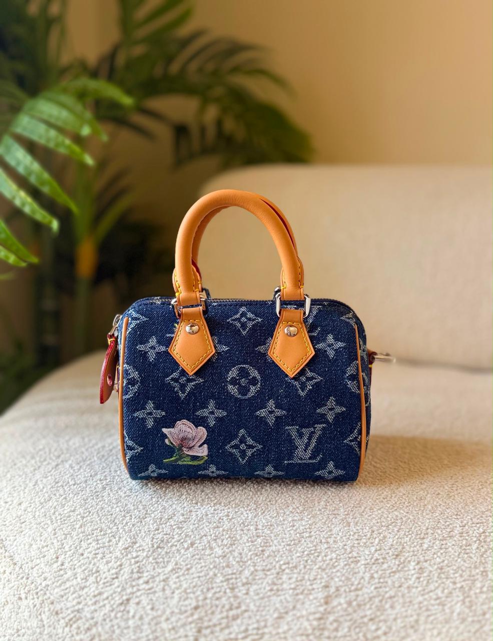 Ladies L*vi Bags