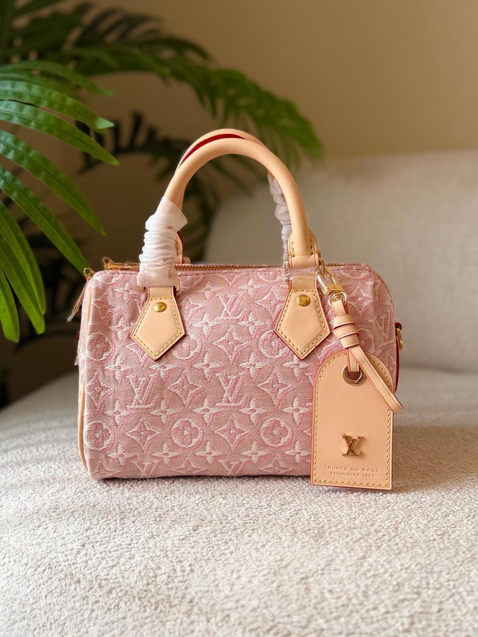 Ladies L*vi Bags