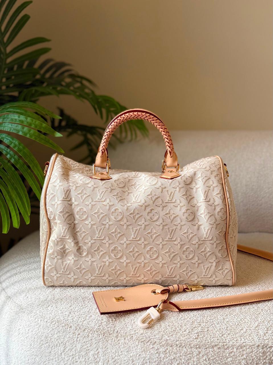 Ladies L*vi Bags