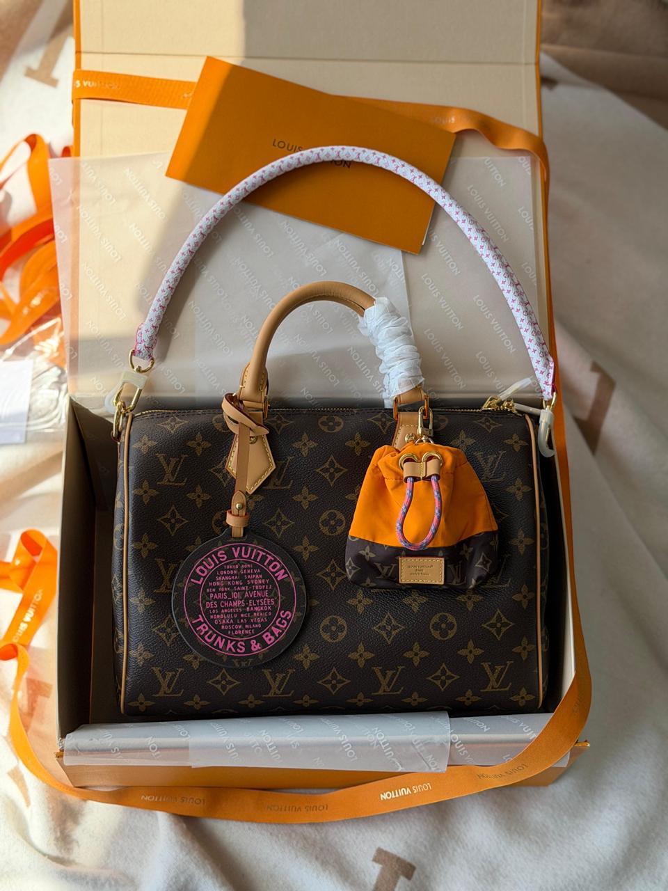 Ladies L*vi Bags