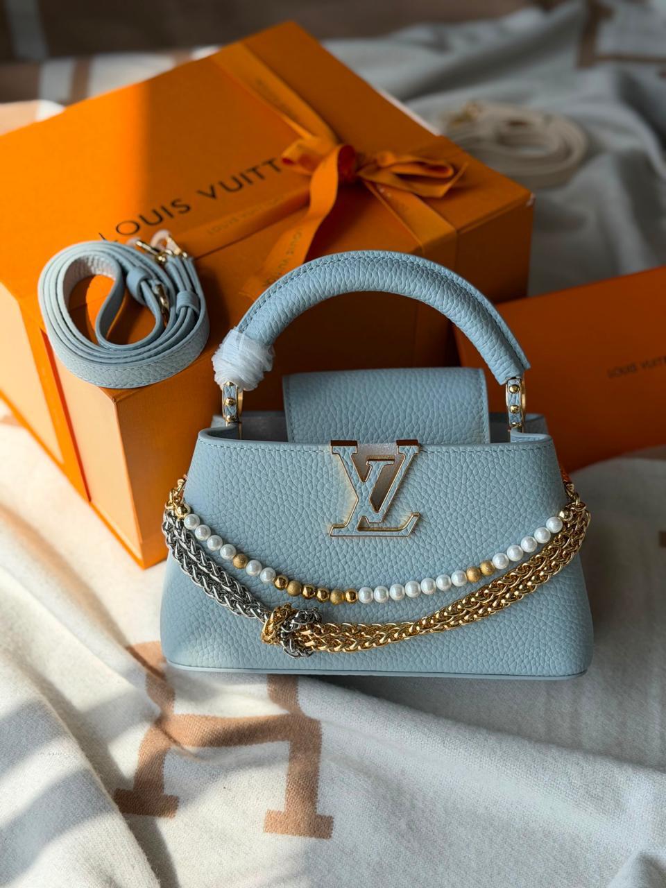 Ladies L*vi Bags