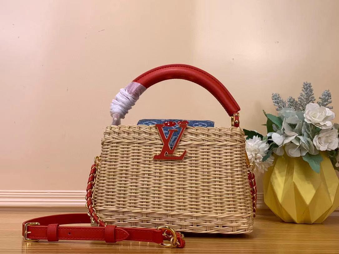 Ladies L*vi Bags