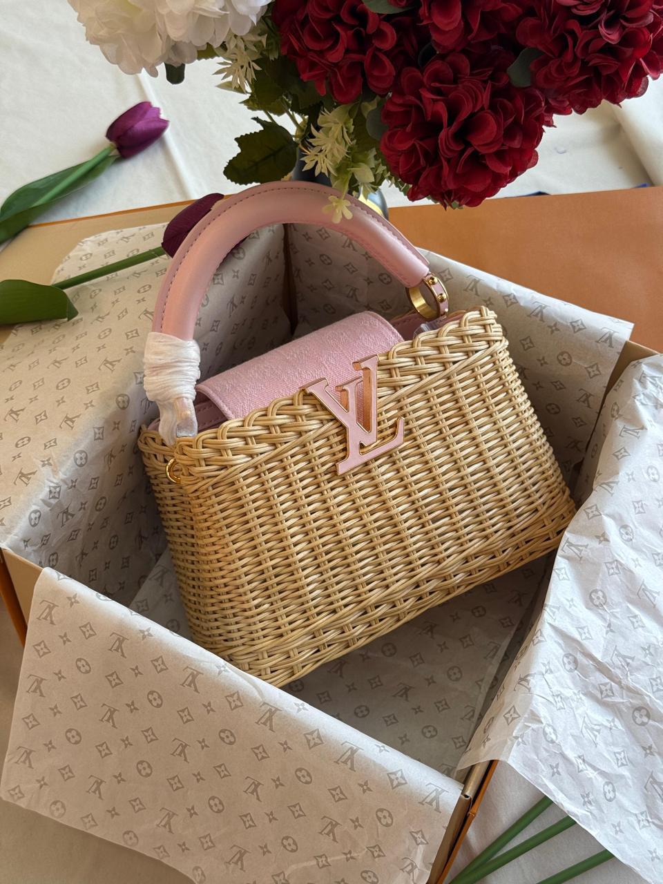 Ladies L*vi Bags