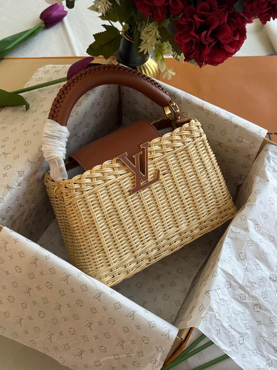 Ladies L*vi Bags