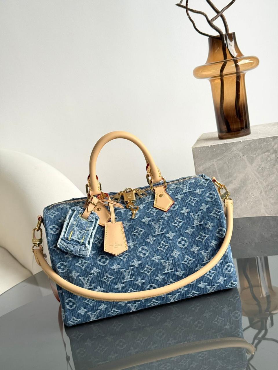 Ladies L*vi Bags