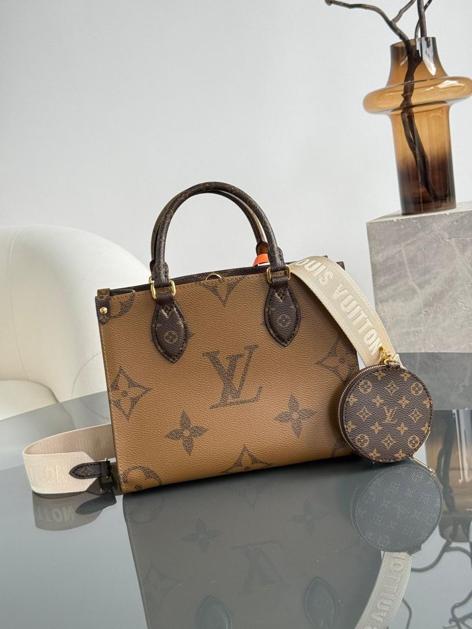 Ladies L*vi Bags