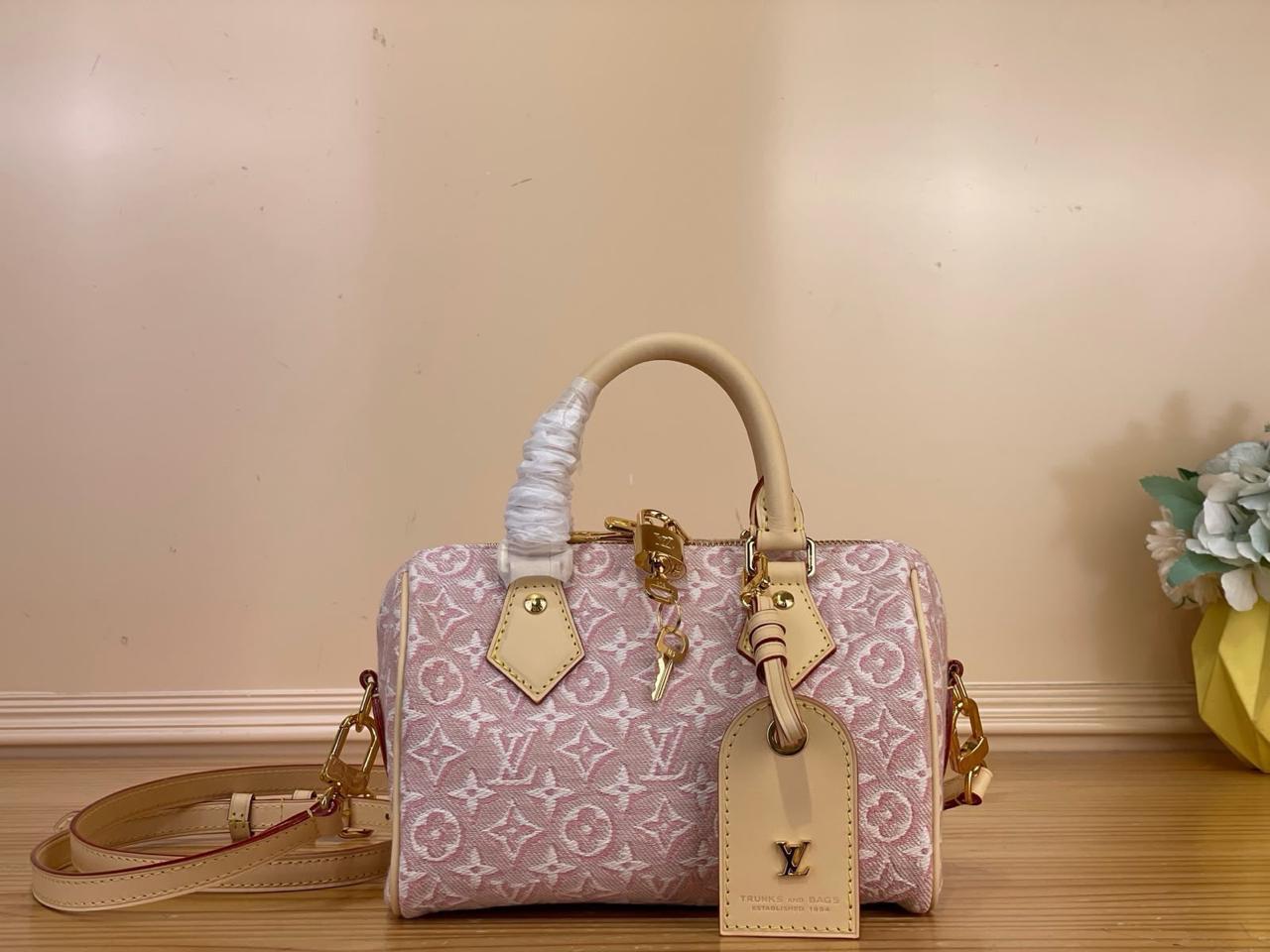 Ladies L*vi Bags