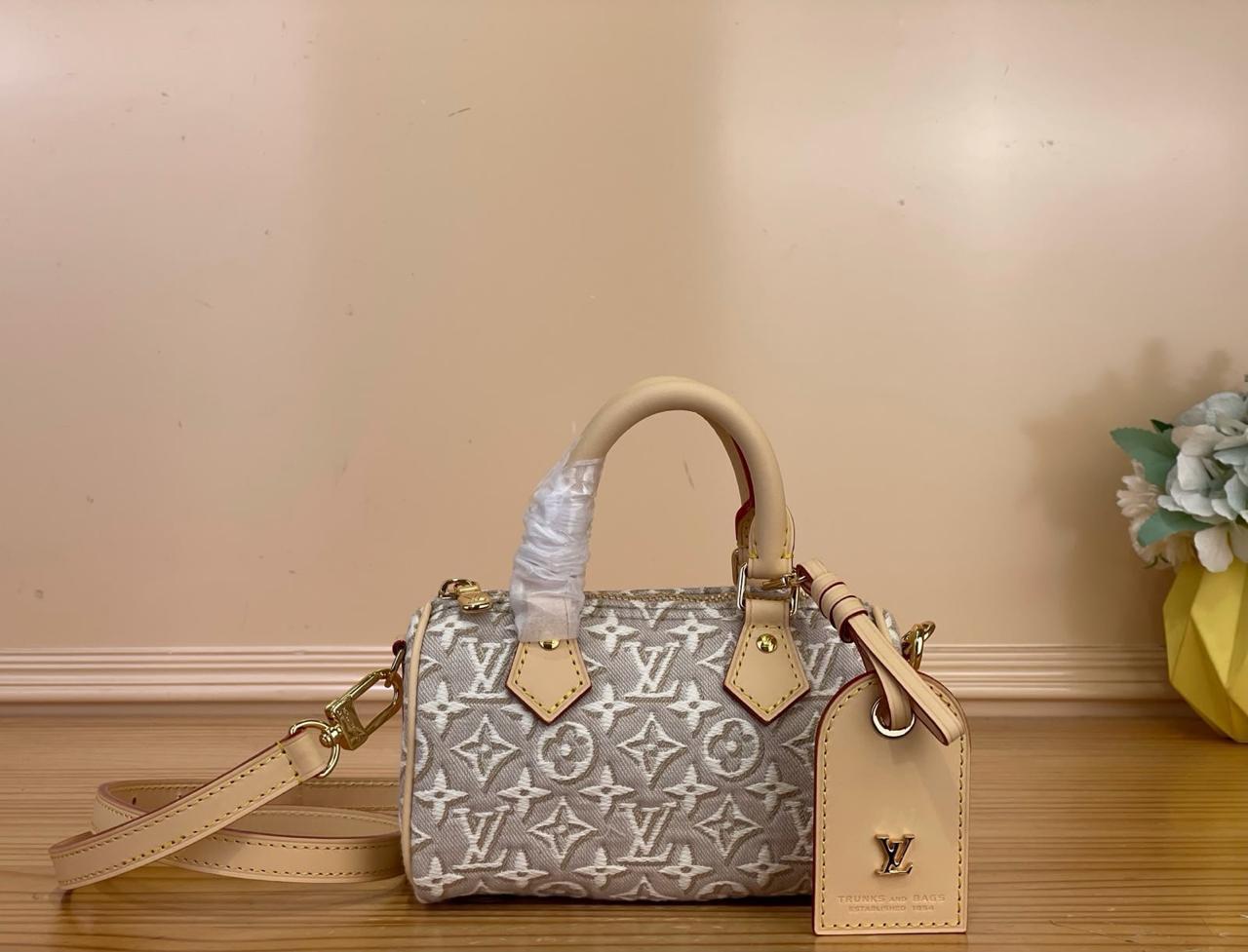 Ladies L*vi Bags